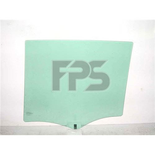 Скло бічне AS00137235 на CITROEN C4 PICASSO 2007-2013