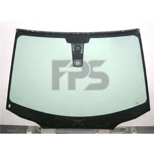 Стекло лобовое AS07358015 на CITROEN C5 2008-2017