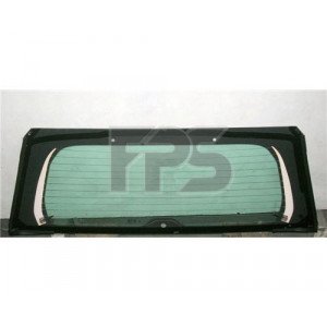 Стекло заднее с подогревом AS00139098 на CITROEN C5 2008-2017