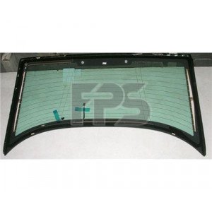 Стекло заднее с подогревом AS00139100 на CITROEN C5 2008-2017