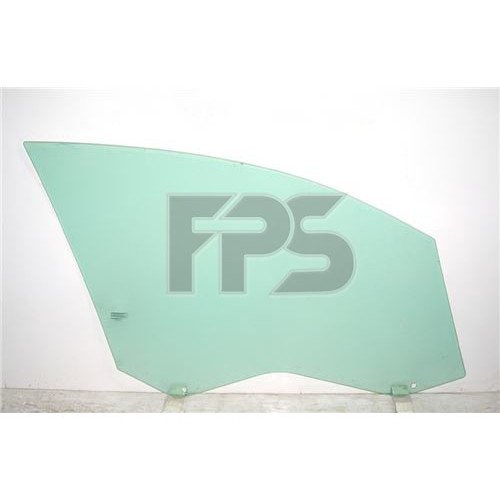 Стекло боковое AS00136479 на CITROEN C5 2008-2017