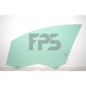 Стекло боковое AS00137921 на CITROEN C5 2008-2017