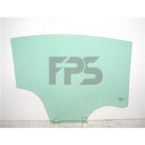 Скло бічне AS00135804 на CITROEN C5 2008-2017