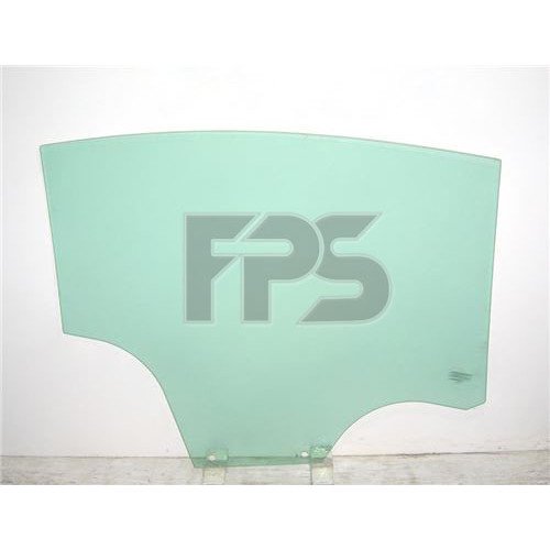 Скло бічне AS00135804 на CITROEN C5 2008-2017