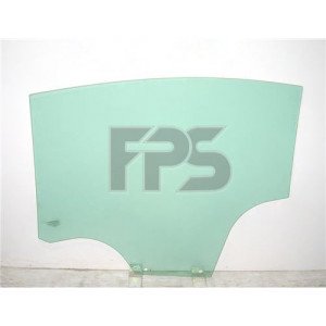 Стекло боковое AS00137238 на CITROEN C5 2008-2017