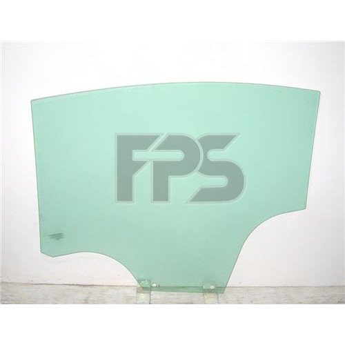 Стекло боковое AS00137237 на CITROEN C5 2008-2017