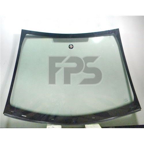 Лобове скло AS07358016 на CITROEN C3 2010-2016