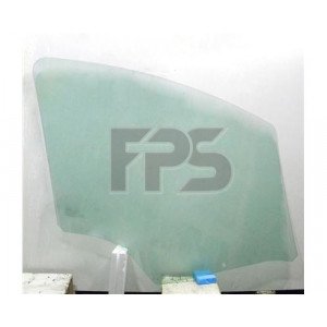 Стекло боковое AS07358019 на CITROEN C3 2010-2016