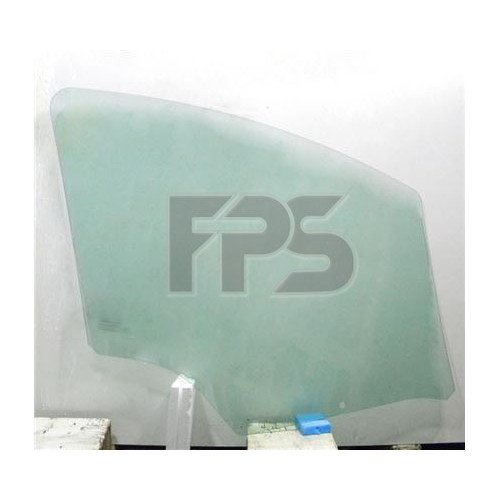 Стекло боковое AS07358019 на CITROEN C3 2010-2016