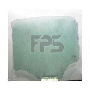 Стекло боковое AS07358022 на CITROEN C3 2010-2016