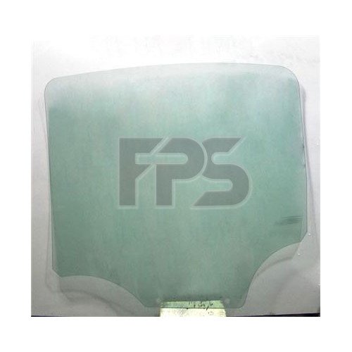 Стекло боковое AS07358022 на CITROEN C3 2010-2016