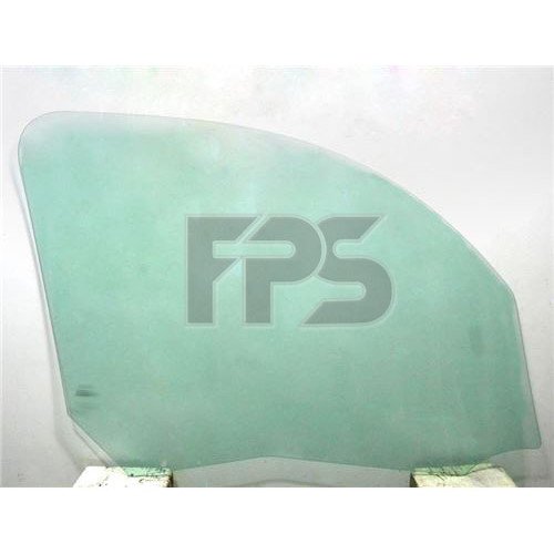 Стекло боковое AS00136482 на CITROEN C3 PICASSO 2009-2017