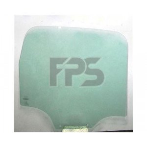 Стекло боковое AS00135808 на CITROEN C3 PICASSO 2009-2017