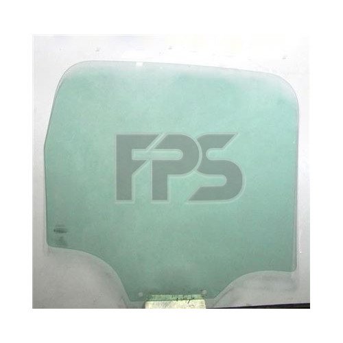 Стекло боковое AS00135808 на CITROEN C3 PICASSO 2009-2017