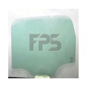 Стекло боковое AS00137240 на CITROEN C3 PICASSO 2009-2017