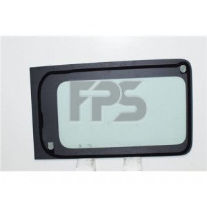 Стекло боковое AS00135809 на CITROEN JUMPY 2016-