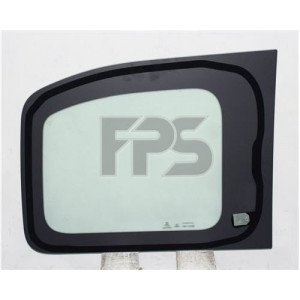 Стекло боковое AS00135599 на CITROEN JUMPY 2016-