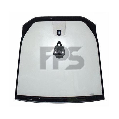 Стекло лобовое AS07358025 на CITROEN C4 SPACE TOURER / GRAND SPACE TOURER 2018-