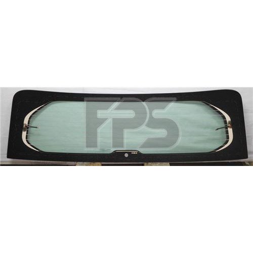 Скло заднє з підігрівом AS07358027 на CITROEN C4 PICASSO / GRAND PICASSO 2013-2016
