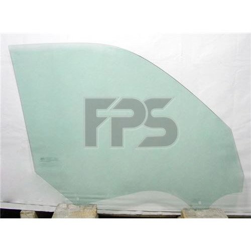 Стекло боковое AS07358028 на CITROEN C4 SPACE TOURER / GRAND SPACE TOURER 2018-