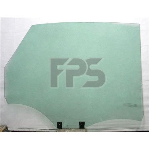 Скло бічне AS00135812 на CITROEN C4 SPACE TOURER / GRAND SPACE TOURER 2018-