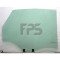 Скло бічне AS00135812 на CITROEN C4 SPACE TOURER / GRAND SPACE TOURER 2018-