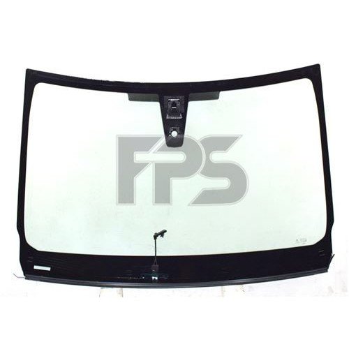 Стекло лобовое с подогревом AS08112612 на OPEL COMBO 2018-