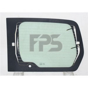 Стекло заднее с подогревом AS00138536 на TOYOTA PROACE CITY 2019-