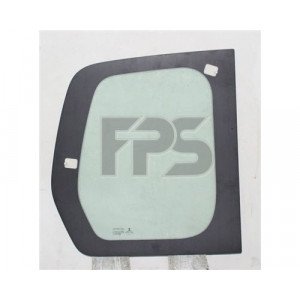 Скло заднє AS00138523 на PEUGEOT RIFTER 2018-