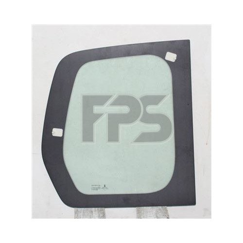 Стекло заднее AS00138523 на PEUGEOT RIFTER 2018-