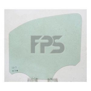 Скло бічне AS00137926 на PEUGEOT RIFTER 2018-