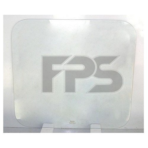 Скло заднє AS00138512 на CITROEN JUMPER 2002-2006