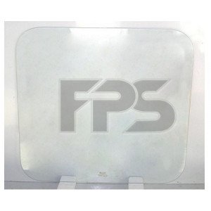 Скло заднє AS00138524 на FIAT DUCATO 1994-2001