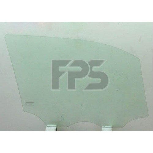 Скло бічне AS07358041 на DAEWOO MATIZ (M150) 2001-2014