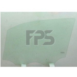 Скло бічне AS00137929 на DAEWOO MATIZ (M100) 1998-2001