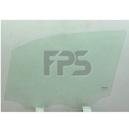 Скло бічне AS00137929 на CHERY QQ (QQ3) (S11) 2003-2013