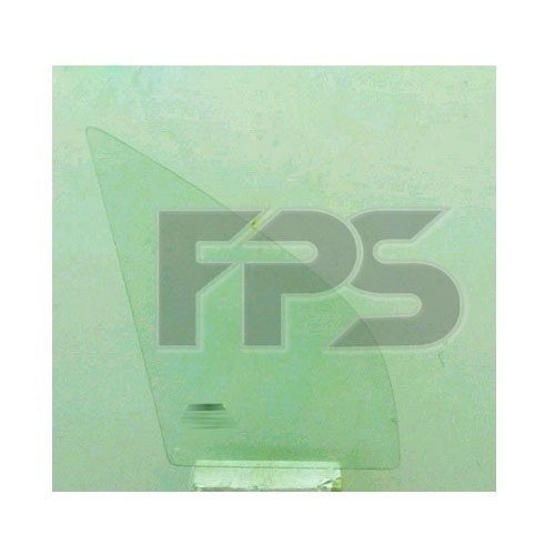 Скло бічне AS07358042 на DAEWOO MATIZ (M150) 2001-2014