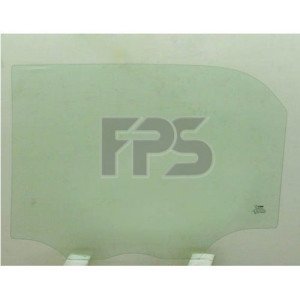 Скло бічне AS07358043 на DAEWOO MATIZ (M100) 1998-2001