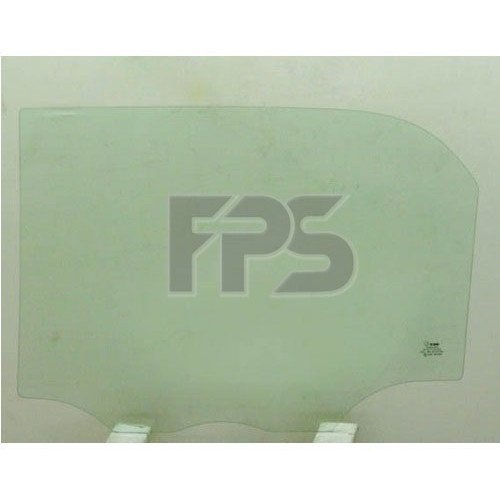 Скло бічне AS07358043 на CHERY QQ (QQ3) (S11) 2003-2013