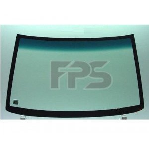 Стекло лобовое AS08119701 на DAEWOO TICO 1991-2004