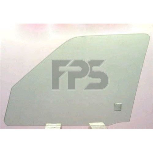 Стекло боковое AS00137930 на DAEWOO TICO 1991-2004