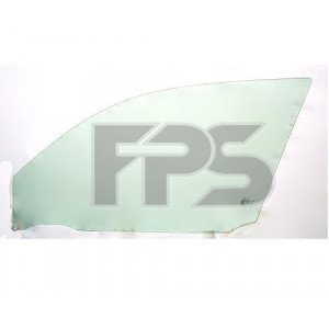 Стекло боковое AS00137931 на DAIHATSU TERIOS 2006-2017