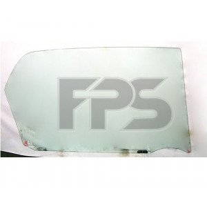 Стекло боковое AS00135813 на DAIHATSU TERIOS 2006-2017