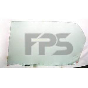 Стекло боковое AS00137247 на DAIHATSU TERIOS 2006-2017