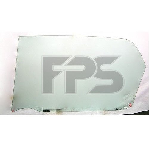 Стекло боковое AS00137247 на DAIHATSU TERIOS 2006-2017