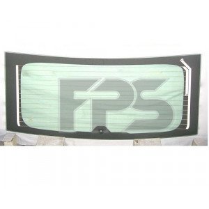 Скло заднє з підігрівом AS00139130 на DODGE CALIBER 2006-2011