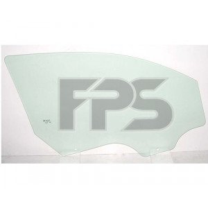 Стекло боковое AS00136491 на DODGE CALIBER 2006-2011