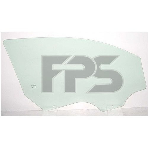 Стекло боковое AS00136490 на DODGE CALIBER 2006-2011