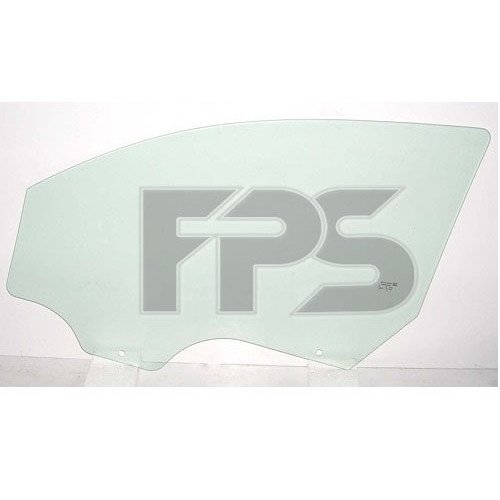 Скло бічне AS00137934 на DODGE CALIBER 2006-2011