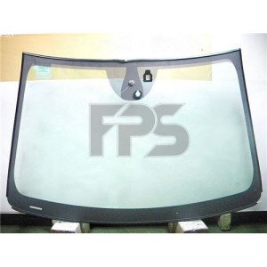 Лобове скло AS07358047 на DODGE DART 2012-2016